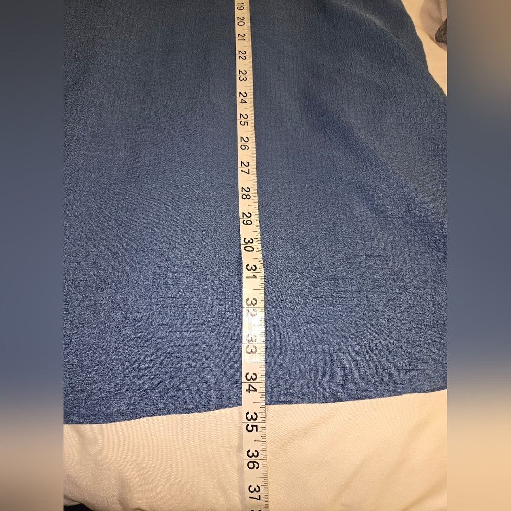 EMERY ROSE Women's L   Shirt Dress - Picture 11 of 13